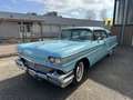 Oldsmobile EIGHTY-EIGHT Bleu - thumbnail 2