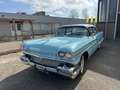 Oldsmobile EIGHTY-EIGHT Bleu - thumbnail 1