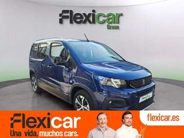 GT BlueHDi 130
