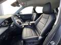 MG ZS 1.5 Hybrid+ 145 kW Luxury - 7 Jahre Garantie Gris - thumbnail 8