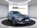 MG ZS 1.5 Hybrid+ 145 kW Luxury - 7 Jahre Garantie Gris - thumbnail 5