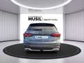 MG ZS 1.5 Hybrid+ 145 kW Luxury - 7 Jahre Garantie Gris - thumbnail 3