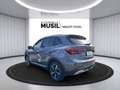 MG ZS 1.5 Hybrid+ 145 kW Luxury - 7 Jahre Garantie Gris - thumbnail 2