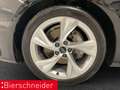 Audi A4 Av 40 TDI S-Line LED ACC LEDER NAVI SHZ Schwarz - thumbnail 9