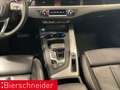 Audi A4 Av 40 TDI S-Line LED ACC LEDER NAVI SHZ Zwart - thumbnail 16