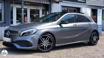 200 d 7G-DCT Sport Edition TOIT OUVRANT