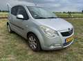 Opel Agila 1.2 Edition AIRCO CRUISE TREKHAAK APK 2026 Grijs - thumbnail 16