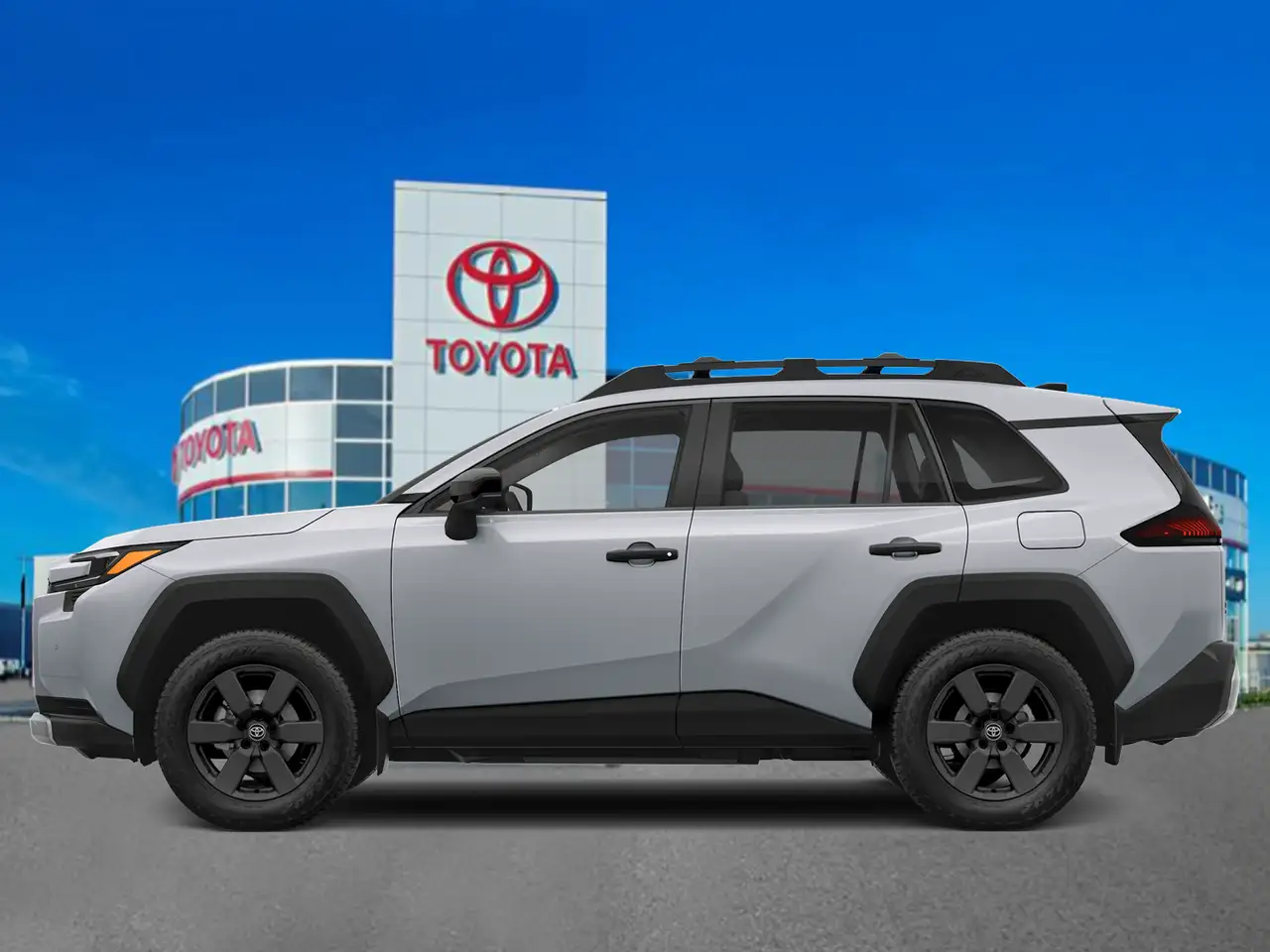 Toyota RAV 4 снимка Toyota RAV 4