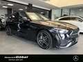Mercedes-Benz C 220 d T 4M AMG+PANO+AHK+BURMESTER+DIGITAL+360° Noir - thumbnail 2