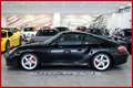 Porsche 996 Turbo Coupé 6.800KM UNI. PROP. ITALIANA Nero - thumbnail 4