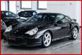 Porsche 996 Turbo Coupé 6.800KM UNI. PROP. ITALIANA Nero - thumbnail 1