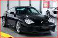 Porsche 996 Turbo Coupé 6.800KM UNI. PROP. ITALIANA Nero - thumbnail 3
