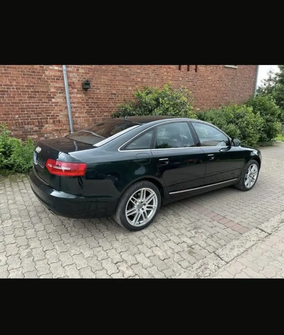 Audi A6 3.0 TDI DPF quattro - 2