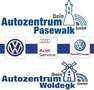 Volkswagen Polo 1.0 TSI 70kW DSG Style ACC LED NAV Weiß - thumbnail 17