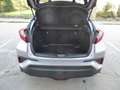 Toyota C-HR 1,8 Hybrid C-HIC Argent - thumbnail 4