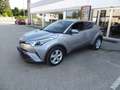 Toyota C-HR 1,8 Hybrid C-HIC Silber - thumbnail 2