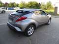 Toyota C-HR 1,8 Hybrid C-HIC Argent - thumbnail 5