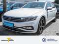 Volkswagen Passat Variant 2.0 TDI DSG BUSINESS IQ LM18 AHK Weiß - thumbnail 1