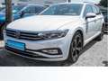 Volkswagen Passat Variant 2.0 TDI DSG BUSINESS IQ LM18 AHK Weiß - thumbnail 2