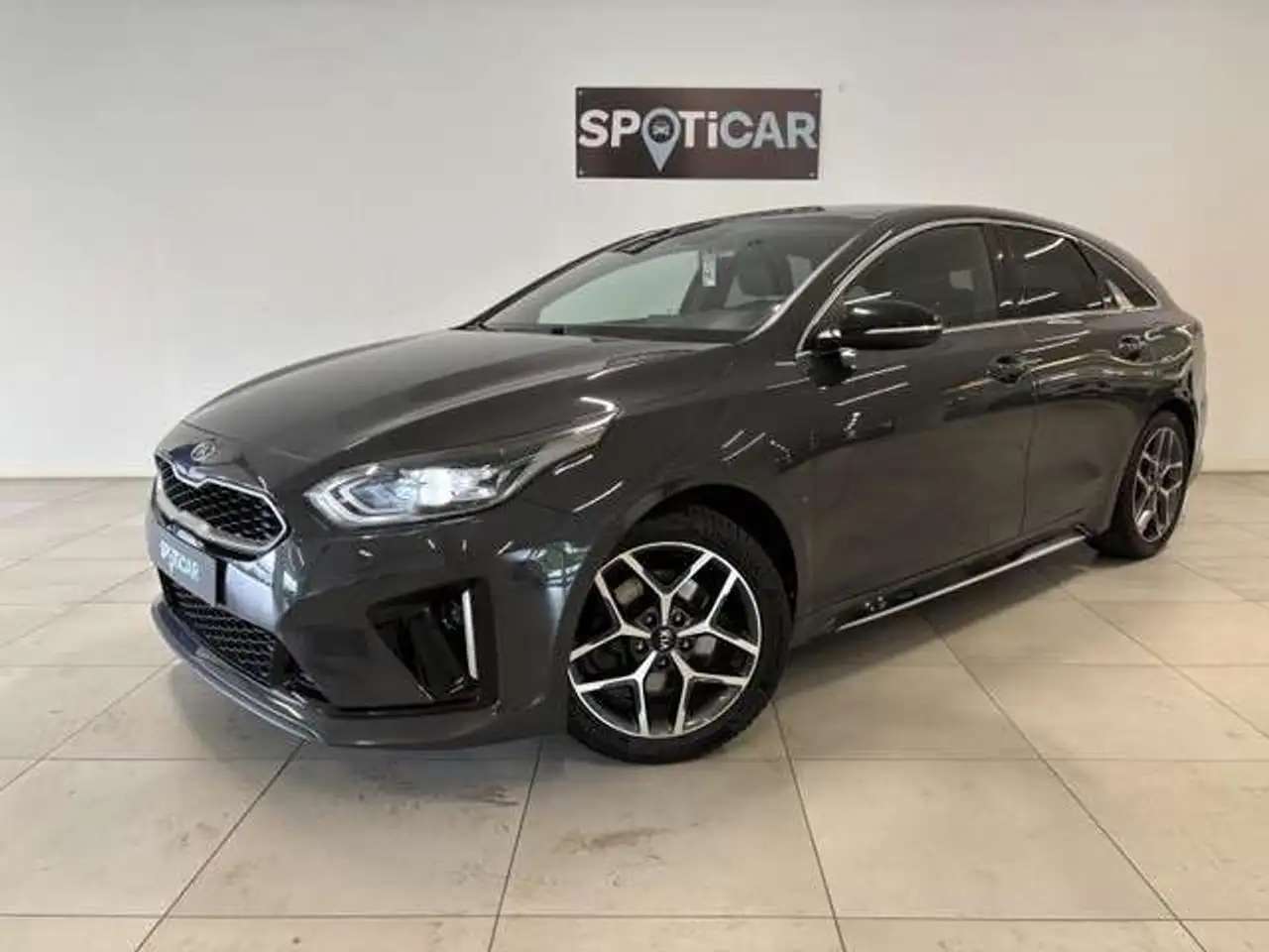 Kia Cee'd