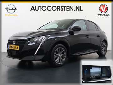 EV Allure Pack 50kWh SOH 89% Stoelverwarming 3D-Na
