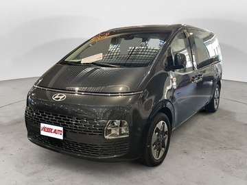 Staria 1.6 HEV 9 POSTI WAGON