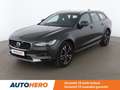 Volvo V90 Cross Country 2.0 D4 Pro AWD Сірий - thumbnail 1