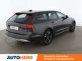 Volvo V90 Cross Country 2.0 D4 Pro AWD Сірий - thumbnail 31