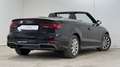 Audi A3 Cabrio 1.5 TFSI S Line pl. B&O ACC LED Black - thumbnail 4