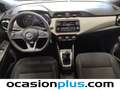 Nissan Micra 1.0 G Visia+ 73 Rojo - thumbnail 6