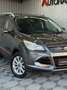 Ford Kuga Titanium Automatik AHK T-Leder Tempo SHZ Grijs - thumbnail 10