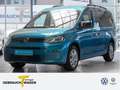 Volkswagen Caddy TSI CALIFORNIA VIRTUAL KAMERA CLIMATR Bleu - thumbnail 1