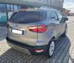 Ford EcoSport Titanium 1.0 EcoBoost 125 Argento - thumbnail 4