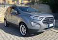 Ford EcoSport Titanium 1.0 EcoBoost 125 Argento - thumbnail 1