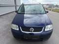 Volkswagen Touran Family 1,6 ID:11 Blau - thumbnail 3