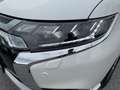Mitsubishi Outlander PHEV 2,4 4WD Diamond Білий - thumbnail 12