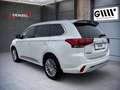 Mitsubishi Outlander PHEV 2,4 4WD Diamond Білий - thumbnail 3