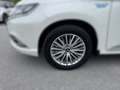 Mitsubishi Outlander PHEV 2,4 4WD Diamond Білий - thumbnail 5