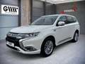 Mitsubishi Outlander PHEV 2,4 4WD Diamond Білий - thumbnail 1