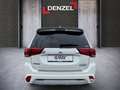 Mitsubishi Outlander PHEV 2,4 4WD Diamond Білий - thumbnail 11