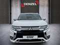Mitsubishi Outlander PHEV 2,4 4WD Diamond Білий - thumbnail 13