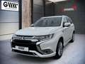 Mitsubishi Outlander PHEV 2,4 4WD Diamond Білий - thumbnail 2