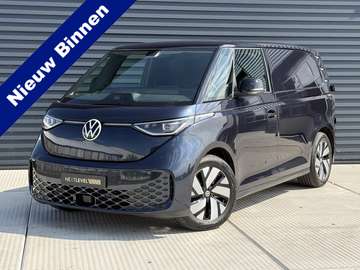 Bulli edition 79 kWh | 1e Eigenaar | Elektrische Z
