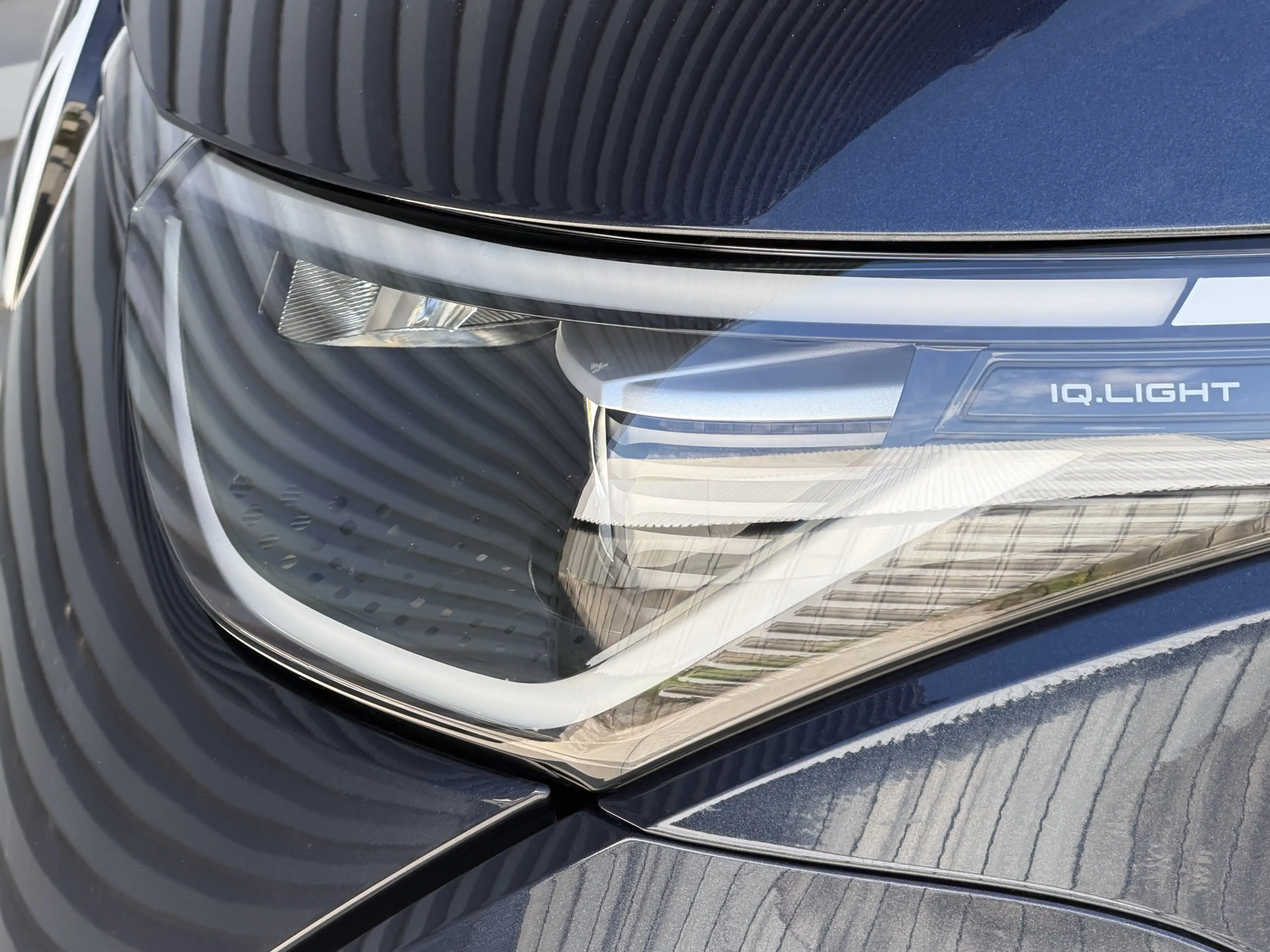 Volkswagen ID. Buzz Cargo Bulli edition 79 kWh — photo 19