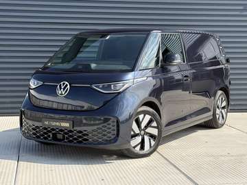 Bulli edition 79 kWh | 1e Eigenaar | Elektrische Z