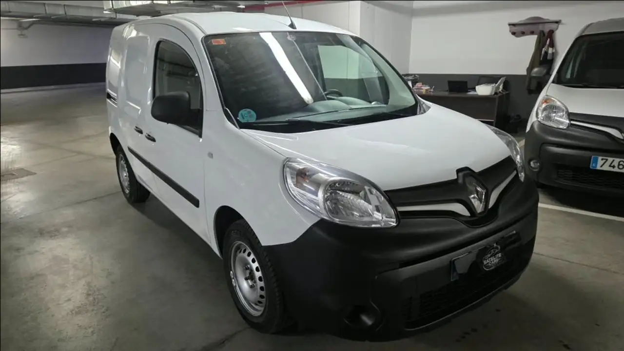 Renault Unknown