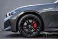 BMW 340 3-serie Touring M340i xDrive BTW, pano-dak, volled Noir - thumbnail 3