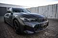 BMW 340 3-serie Touring M340i xDrive BTW, pano-dak, volled Noir - thumbnail 48
