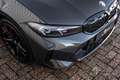 BMW 340 3-serie Touring M340i xDrive BTW, pano-dak, volled Noir - thumbnail 50