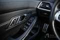 BMW 340 3-serie Touring M340i xDrive BTW, pano-dak, volled Noir - thumbnail 24